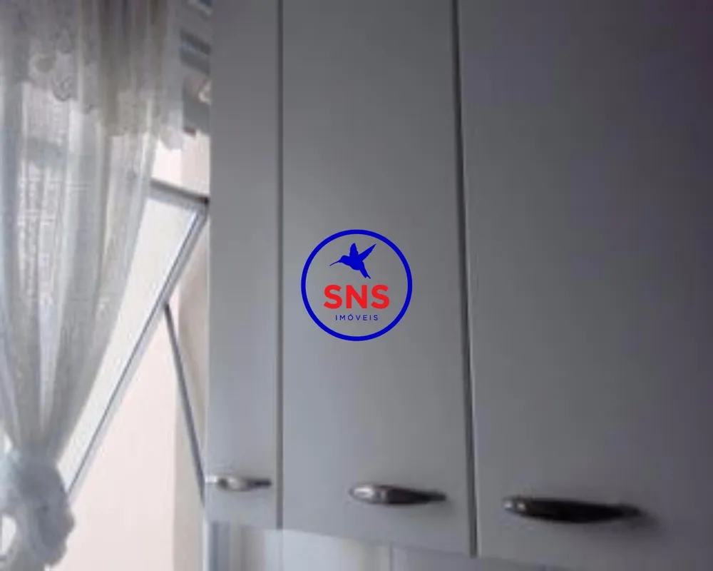 Apartamento, 2 quartos, 59 m² - Foto 23