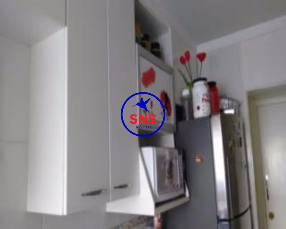 Apartamento, 2 quartos, 59 m² - Foto 21