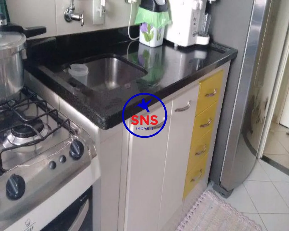 Apartamento, 2 quartos, 59 m² - Foto 20