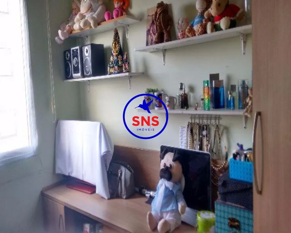 Apartamento, 2 quartos, 59 m² - Foto 16