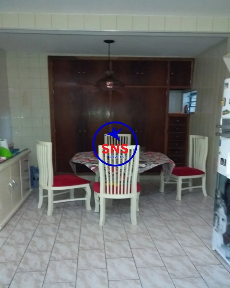 Casa, 3 quartos - Foto 10