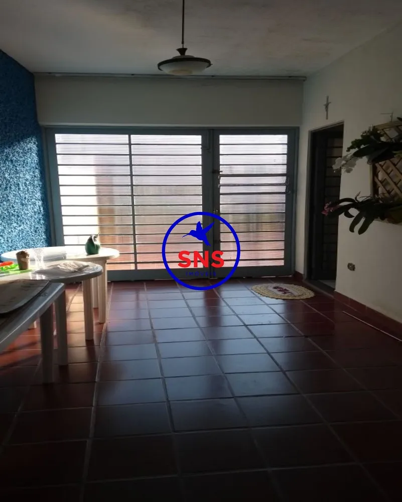 Casa, 3 quartos - Foto 9