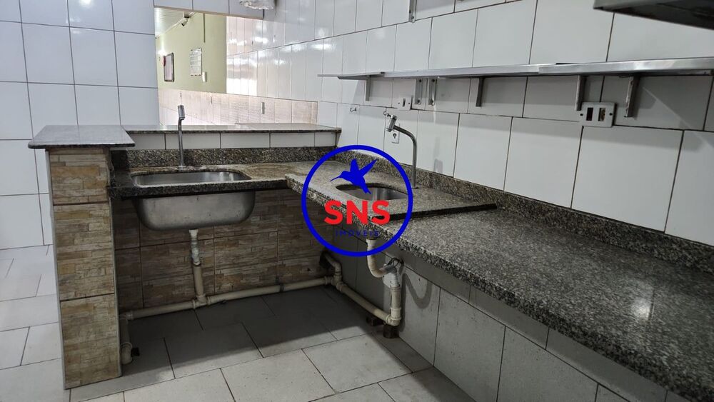 Loja-Salão, 200 m² - Foto 4