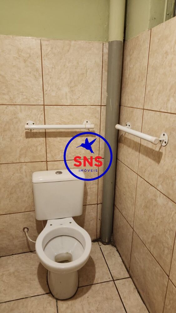 Loja-Salão, 200 m² - Foto 3