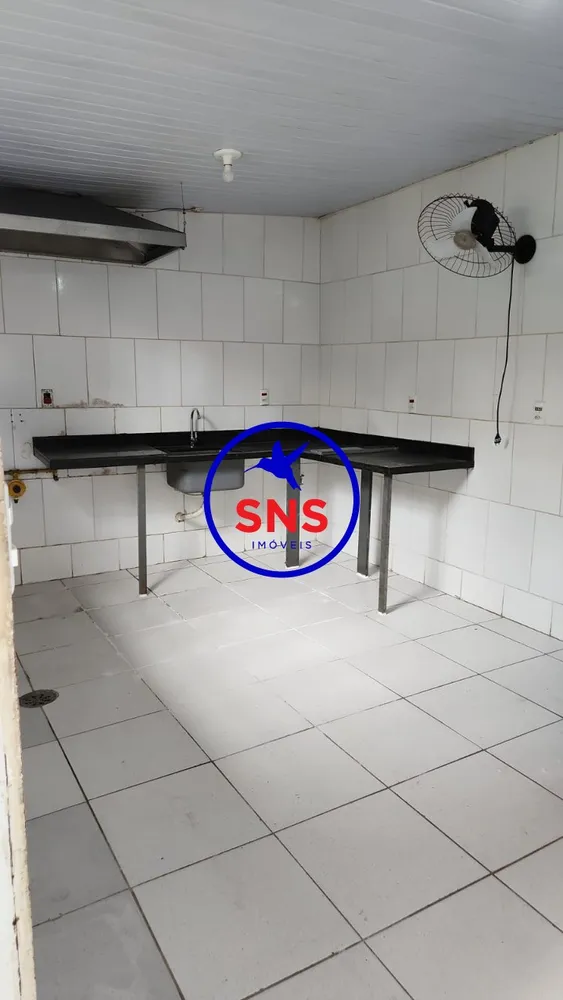 Loja-Salão, 200 m² - Foto 3