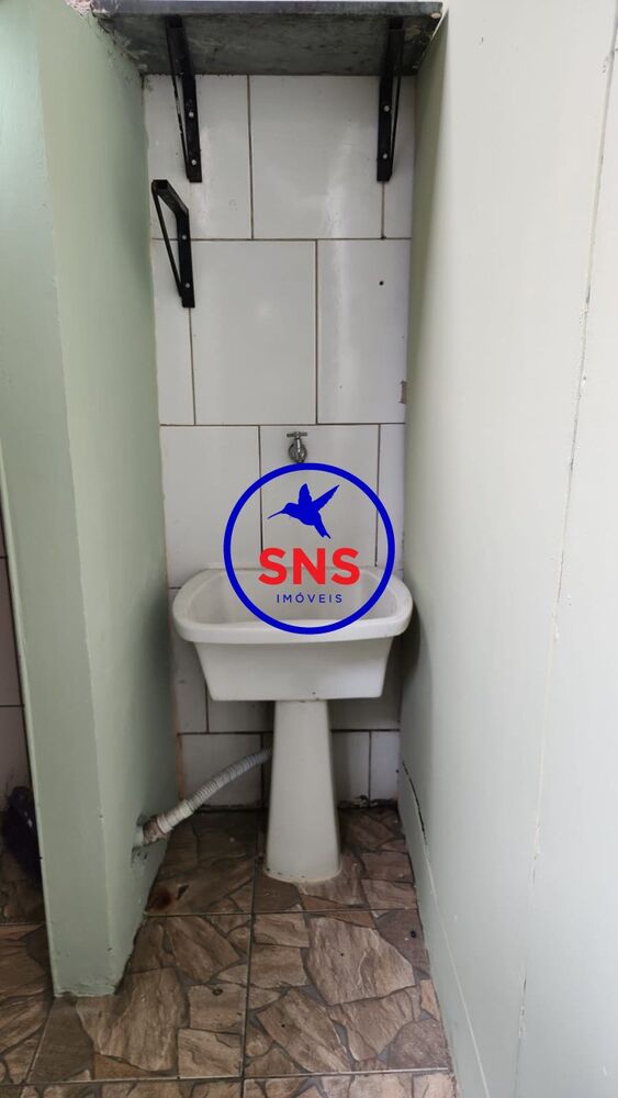 Loja-Salão, 200 m² - Foto 1