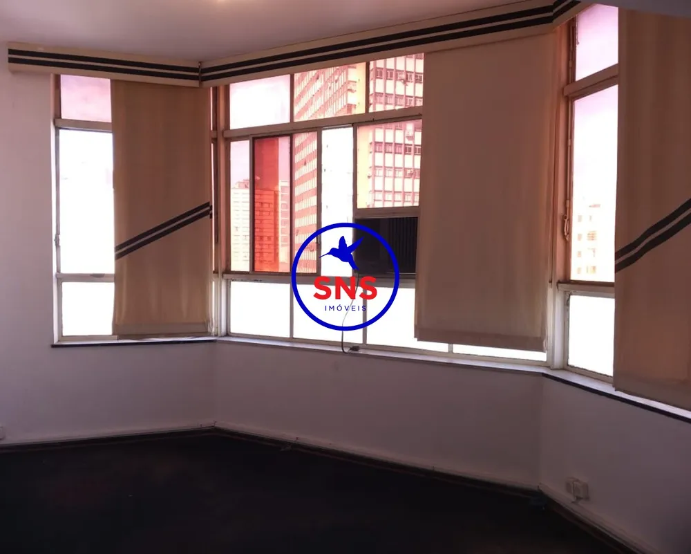 Sala-Conjunto, 40 m² - Foto 6