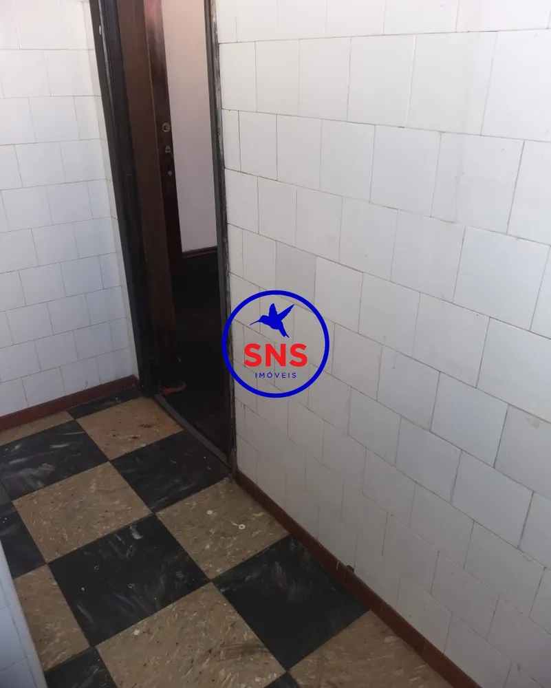 Sala-Conjunto, 40 m² - Foto 7