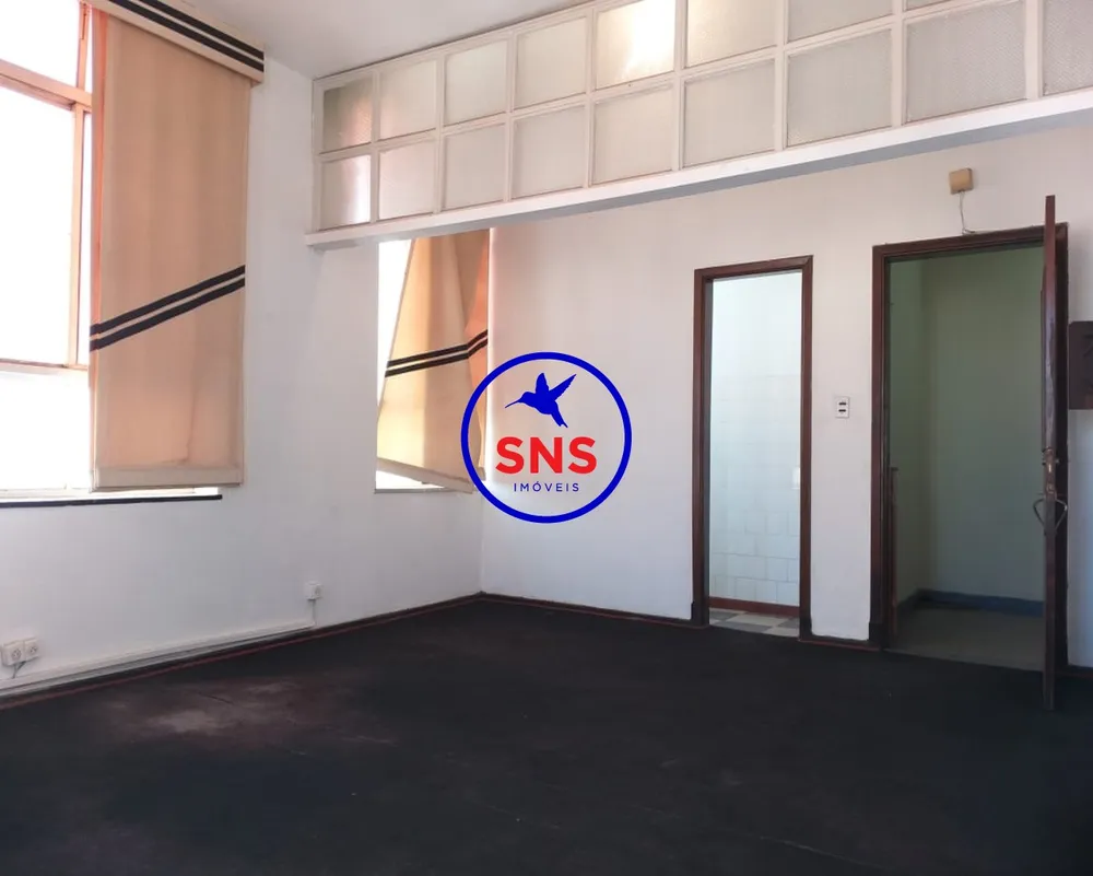 Sala-Conjunto, 40 m² - Foto 6