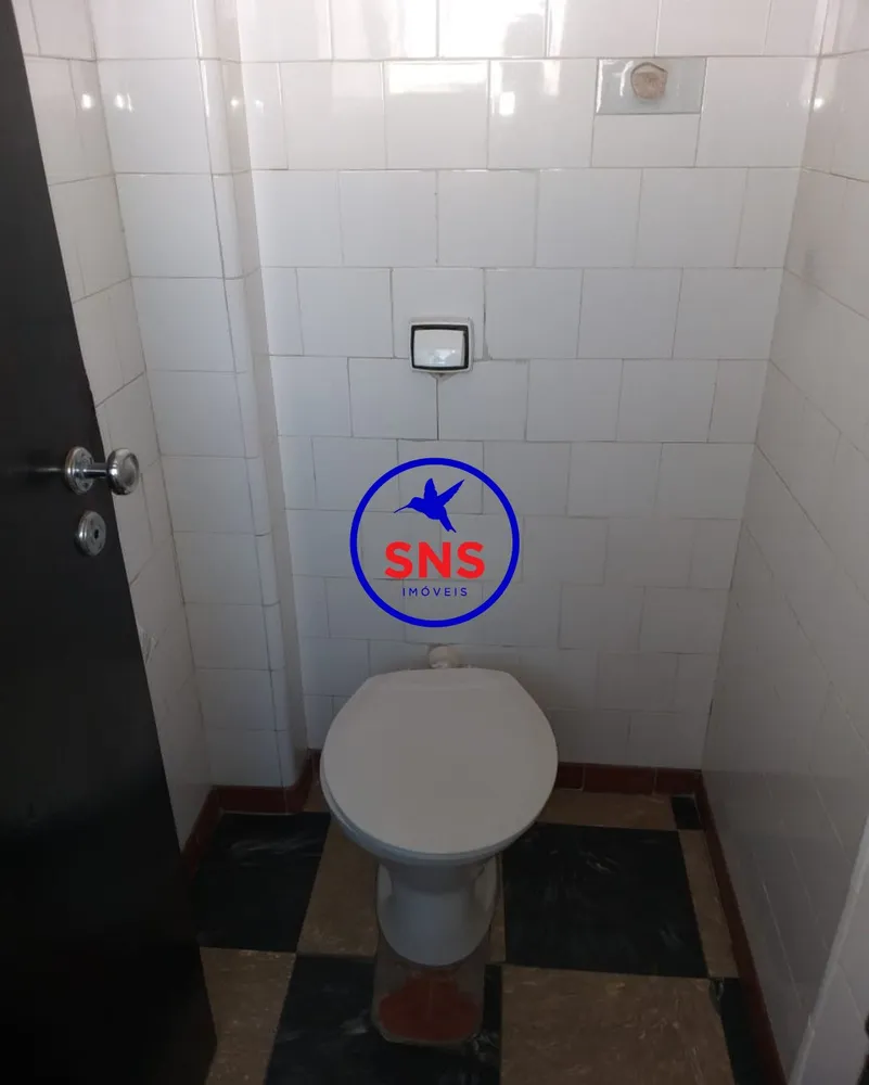 Sala-Conjunto, 40 m² - Foto 10