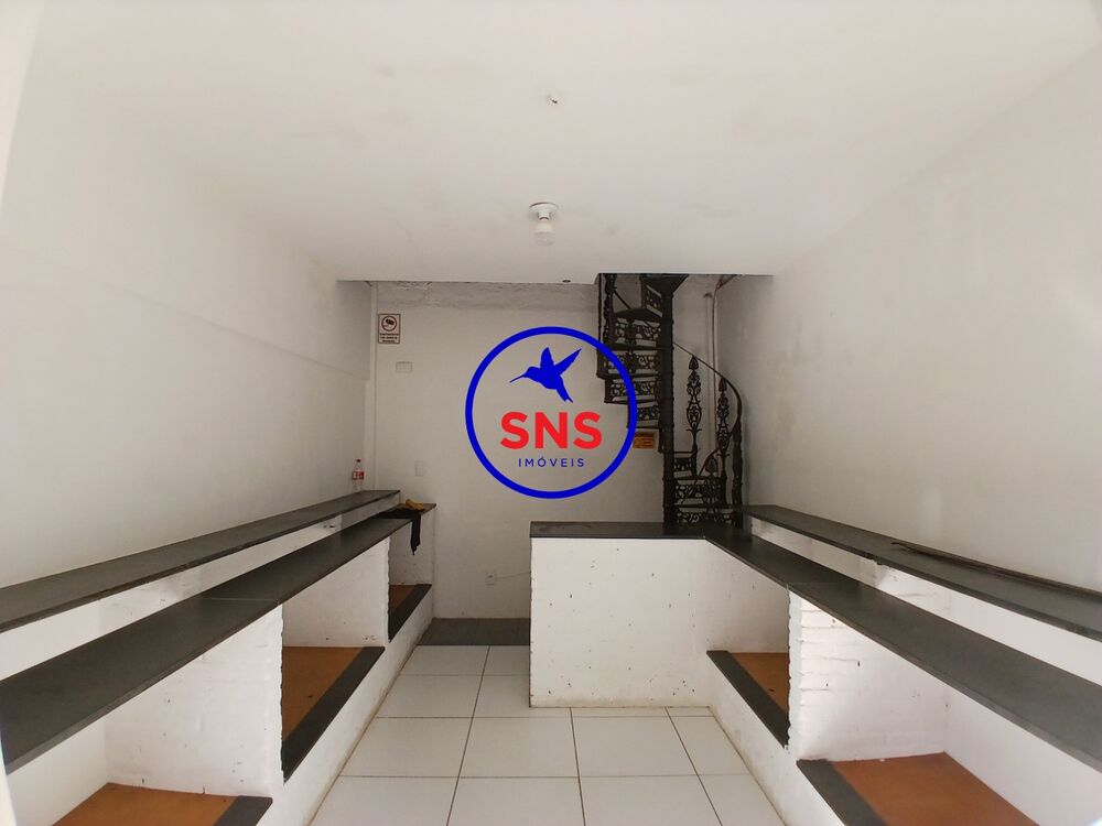 Loja-Salão, 25 m² - Foto 5