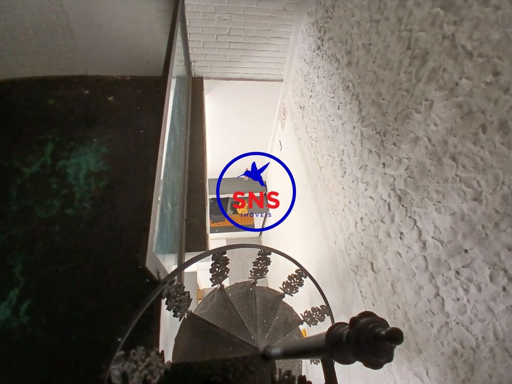 Loja-Salão, 25 m² - Foto 3