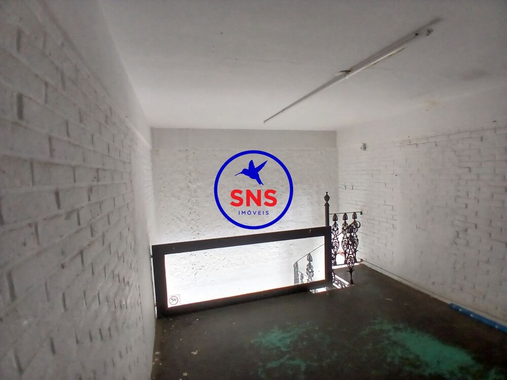 Loja-Salão, 25 m² - Foto 8