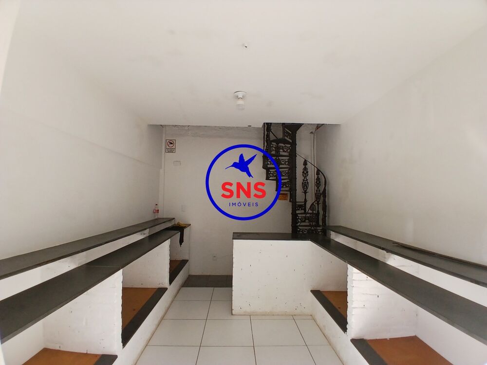 Loja-Salão, 25 m² - Foto 6