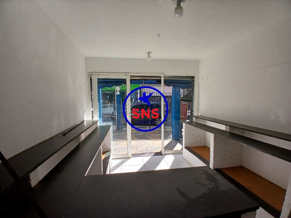 Loja-Salão, 25 m² - Foto 4