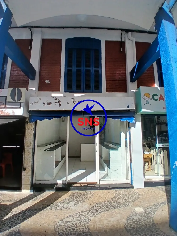 Loja-Salão, 25 m² - Foto 9