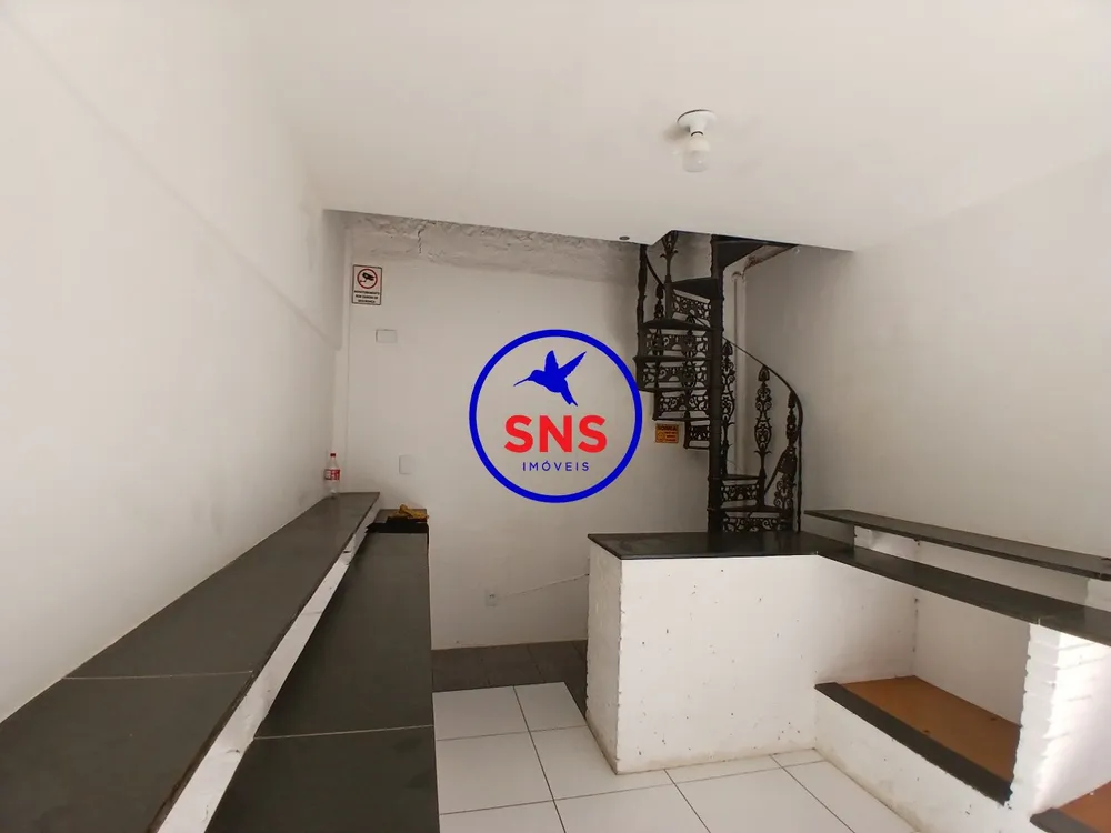 Loja-Salão, 25 m² - Foto 14