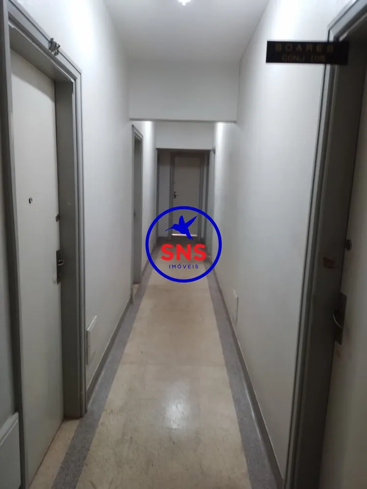 Sala-Conjunto, 50 m² - Foto 8