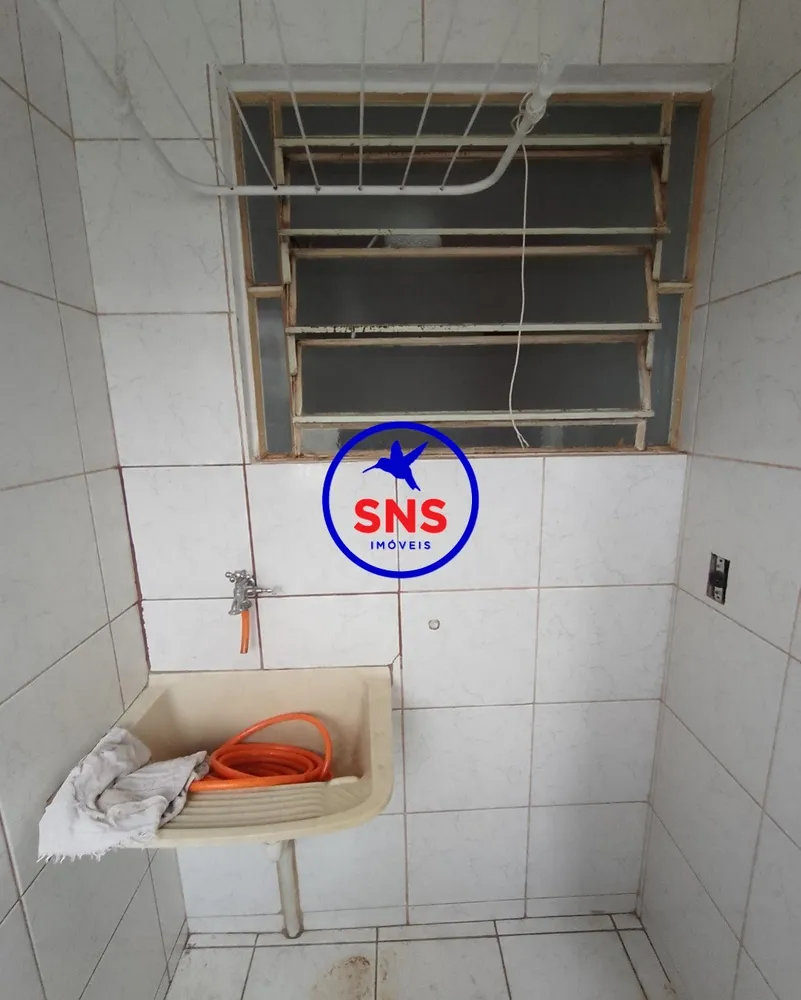 Apartamento, 2 quartos, 52 m² - Foto 11