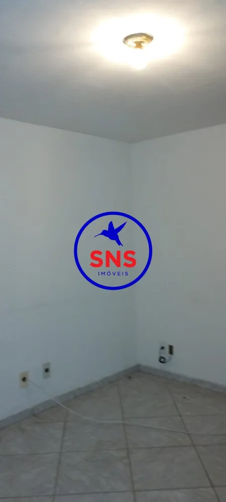 Apartamento, 2 quartos, 52 m² - Foto 6