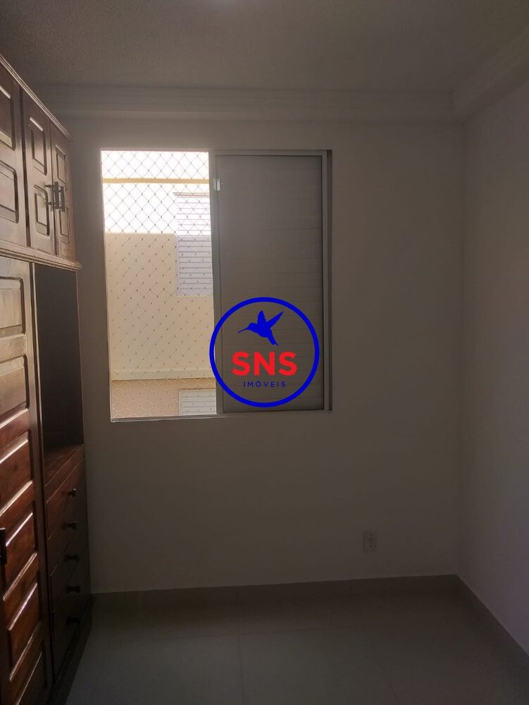 Apartamento, 2 quartos, 52 m² - Foto 4