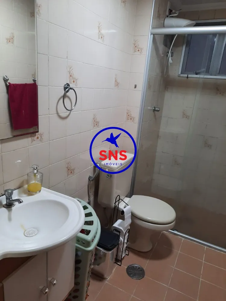 Apartamento, 2 quartos, 52 m² - Foto 9