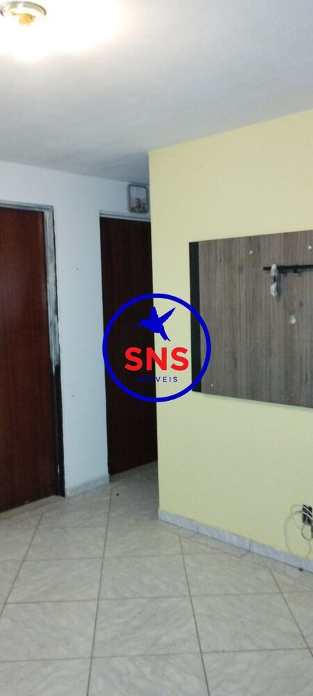 Apartamento, 2 quartos, 52 m² - Foto 1