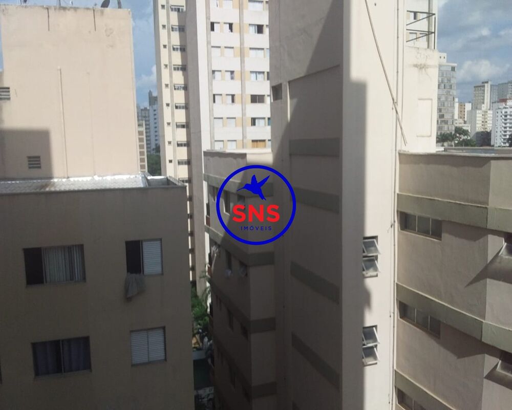 Apartamento, 1 quarto, 40 m² - Foto 5