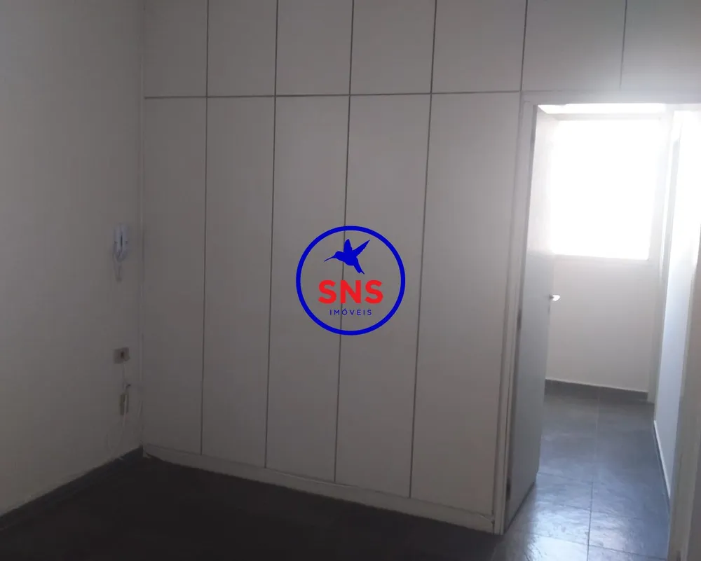 Apartamento, 1 quarto, 40 m² - Foto 1