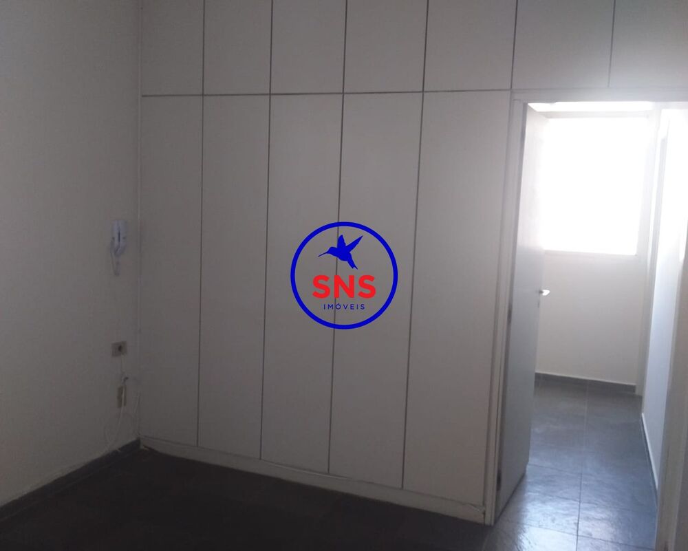 Apartamento, 1 quarto, 40 m² - Foto 1