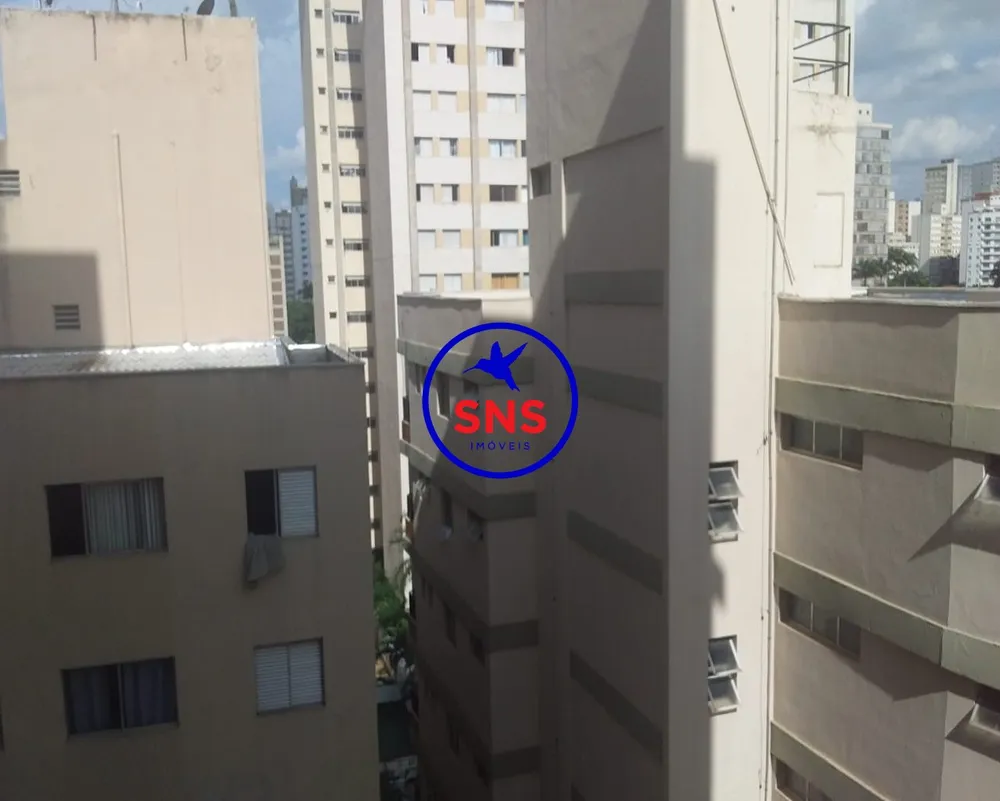 Apartamento, 1 quarto, 40 m² - Foto 16