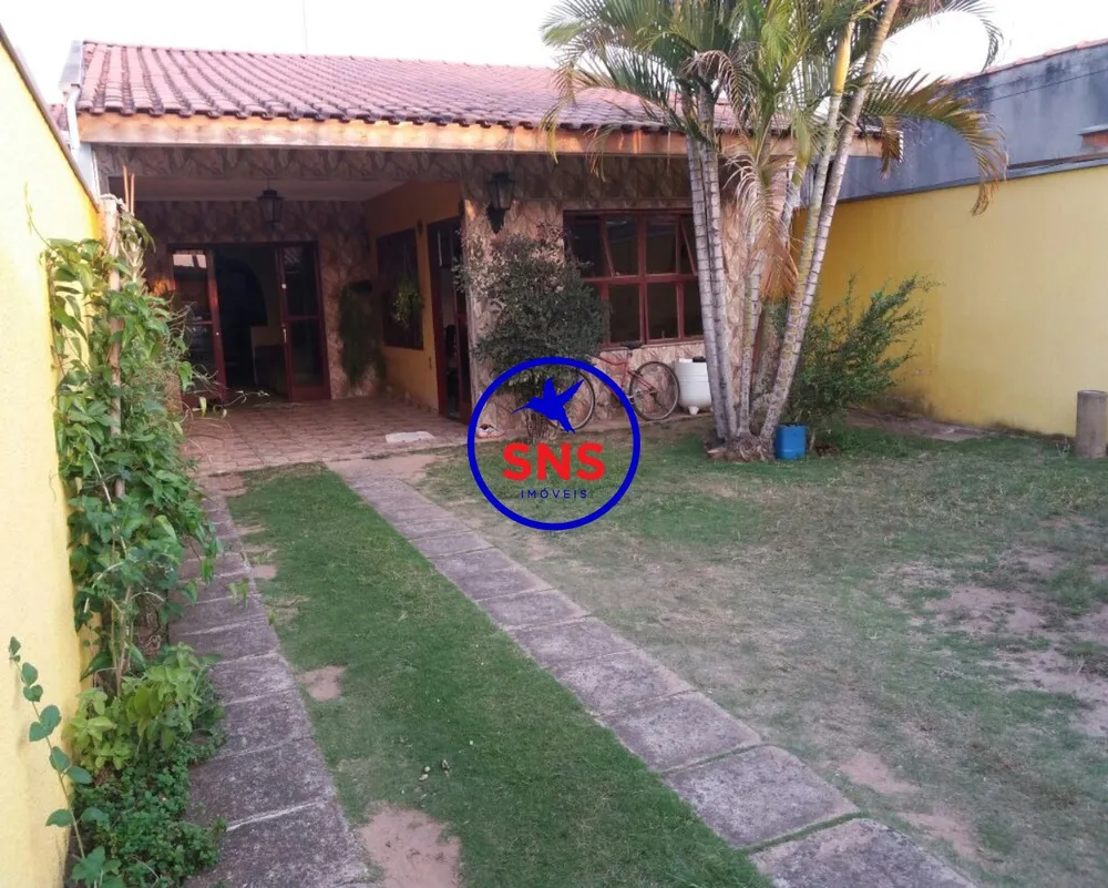 Casa, 3 quartos, 272 m² - Foto 5
