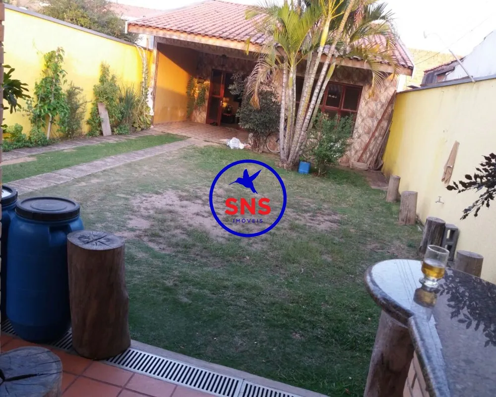 Casa, 3 quartos, 272 m² - Foto 6