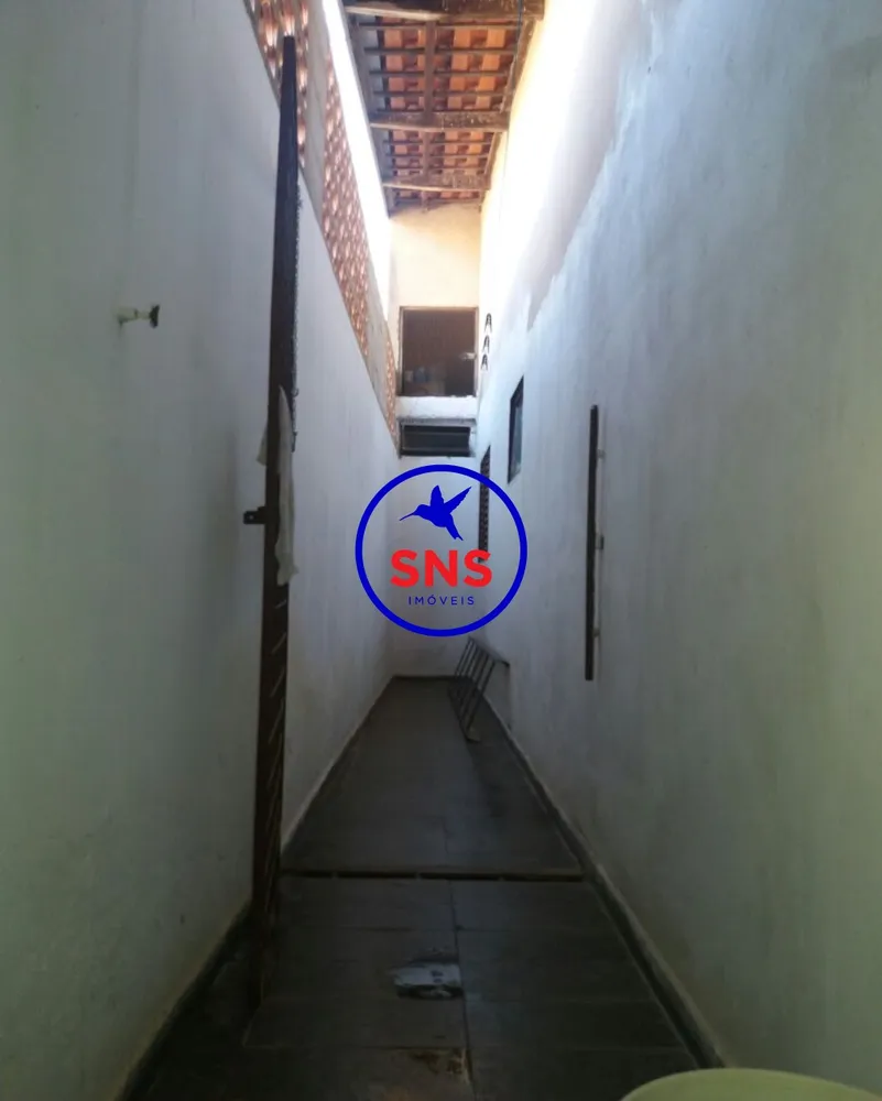 Casa, 3 quartos, 272 m² - Foto 11