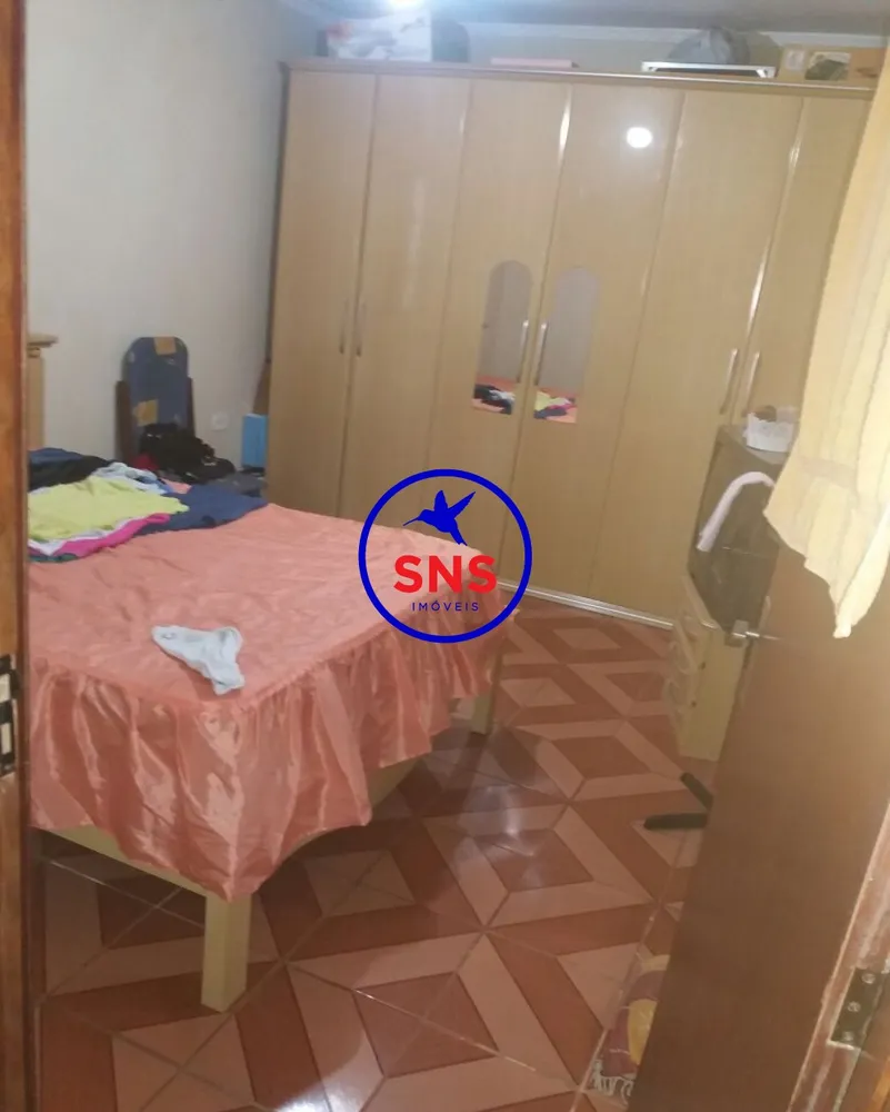 Casa, 3 quartos, 272 m² - Foto 10