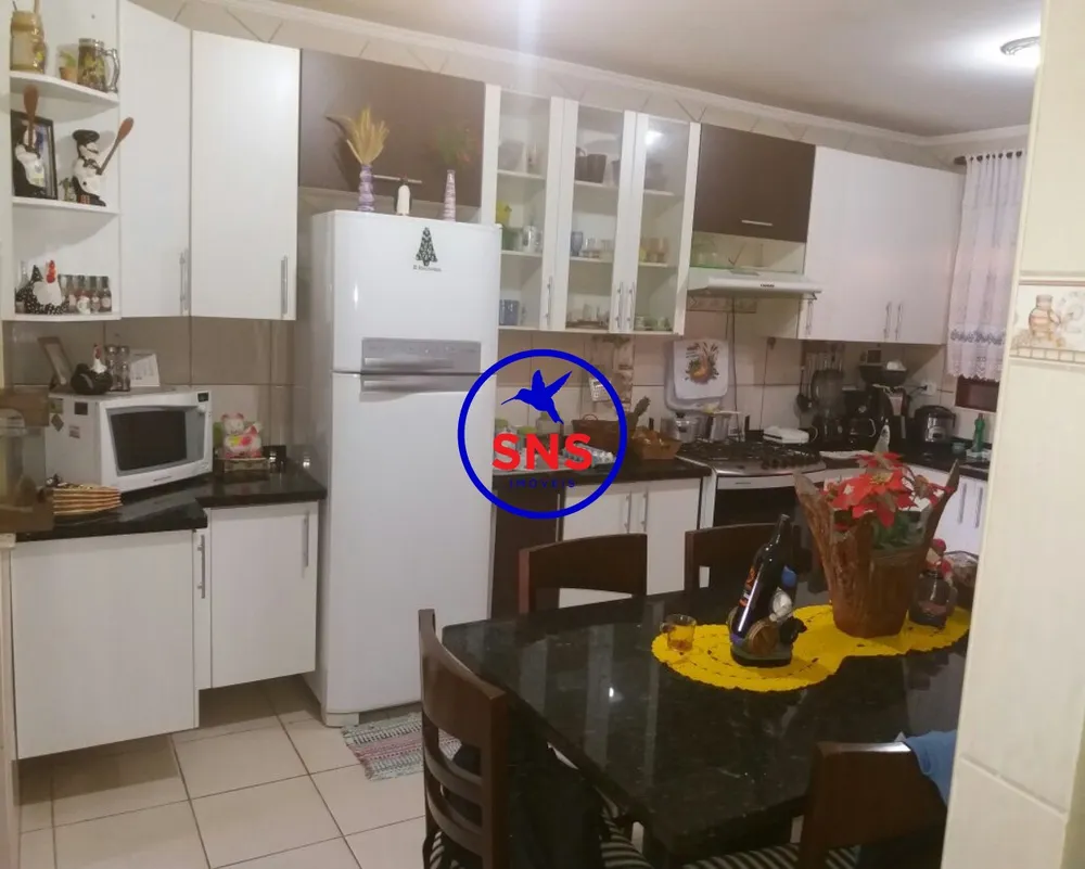 Casa, 3 quartos, 272 m² - Foto 9