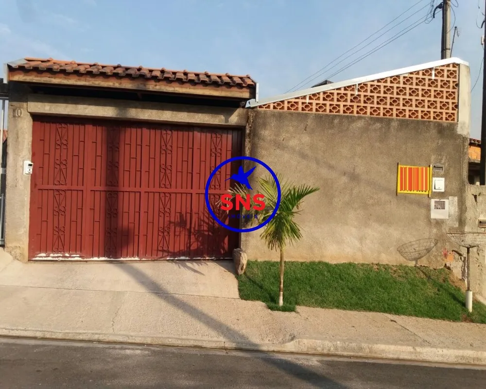 Casa, 3 quartos, 272 m² - Foto 12