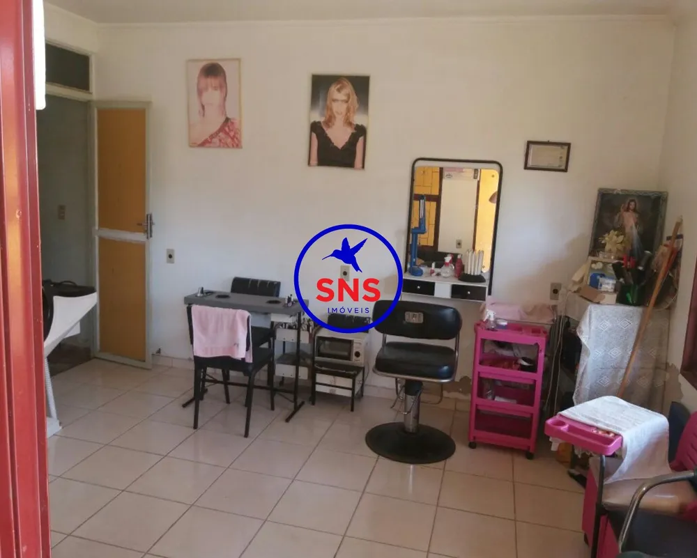 Casa, 3 quartos, 272 m² - Foto 8