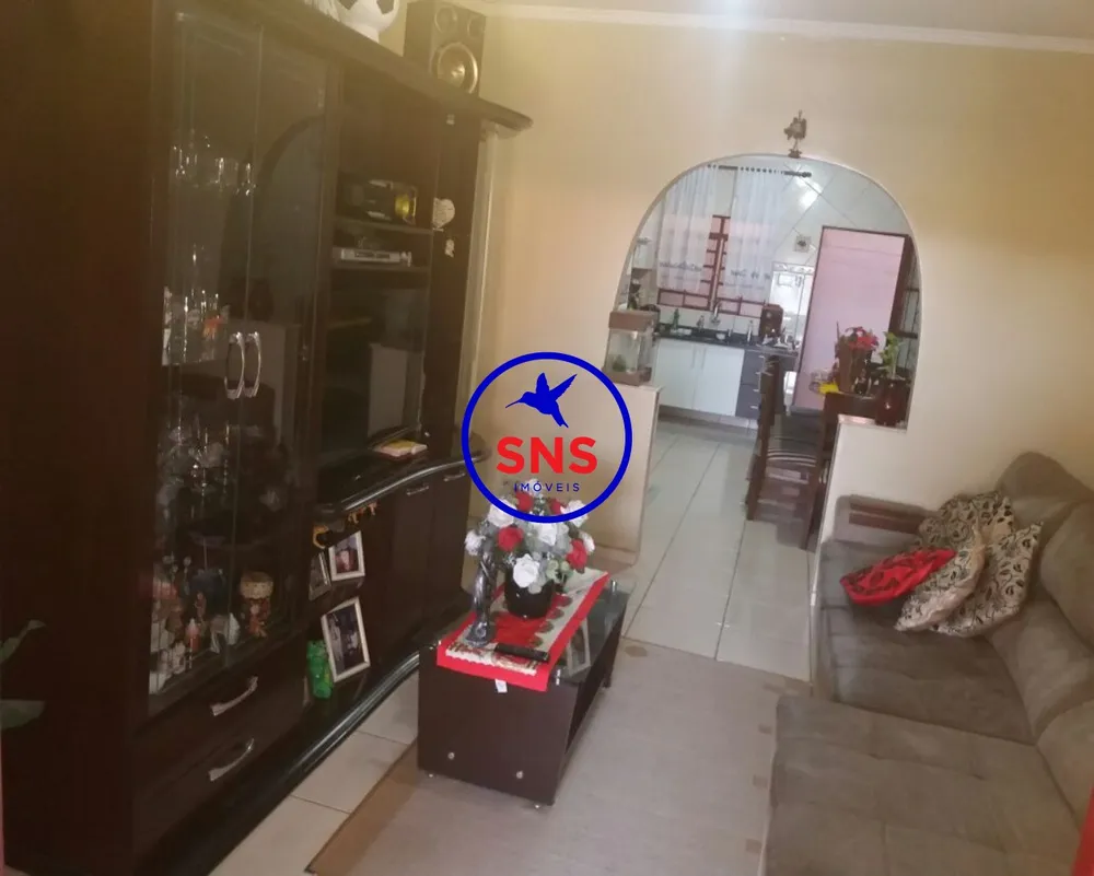 Casa, 3 quartos, 272 m² - Foto 7