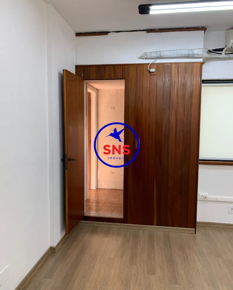 Sala-Conjunto, 40 m² - Foto 4