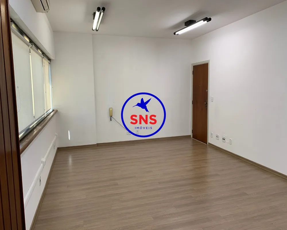 Sala-Conjunto, 40 m² - Foto 2