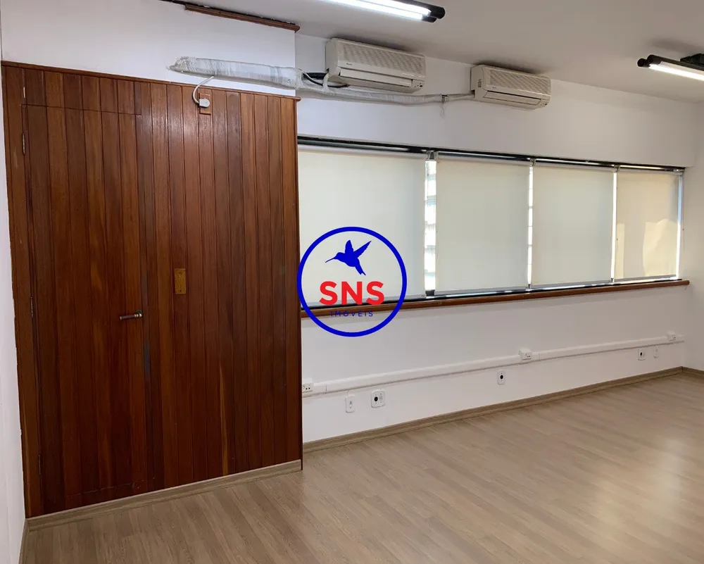 Sala-Conjunto, 40 m² - Foto 3