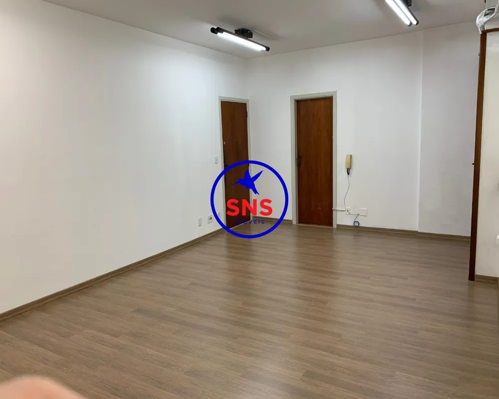 Sala-Conjunto, 40 m² - Foto 3