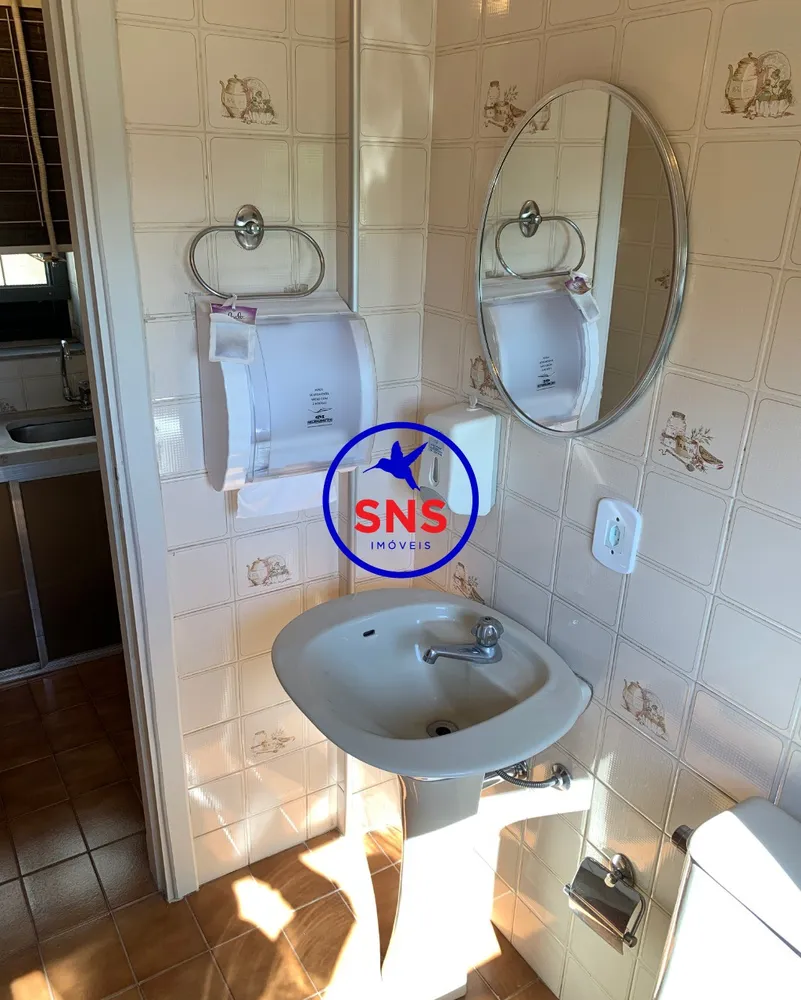 Sala-Conjunto, 40 m² - Foto 1