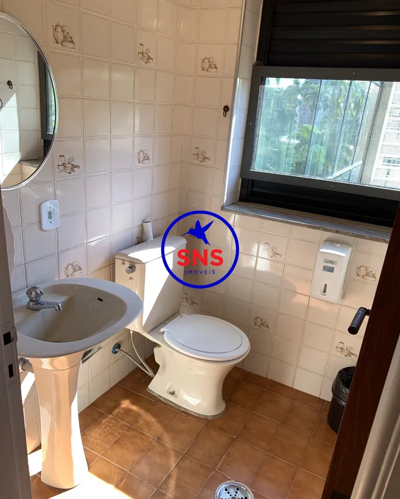 Sala-Conjunto, 40 m² - Foto 7