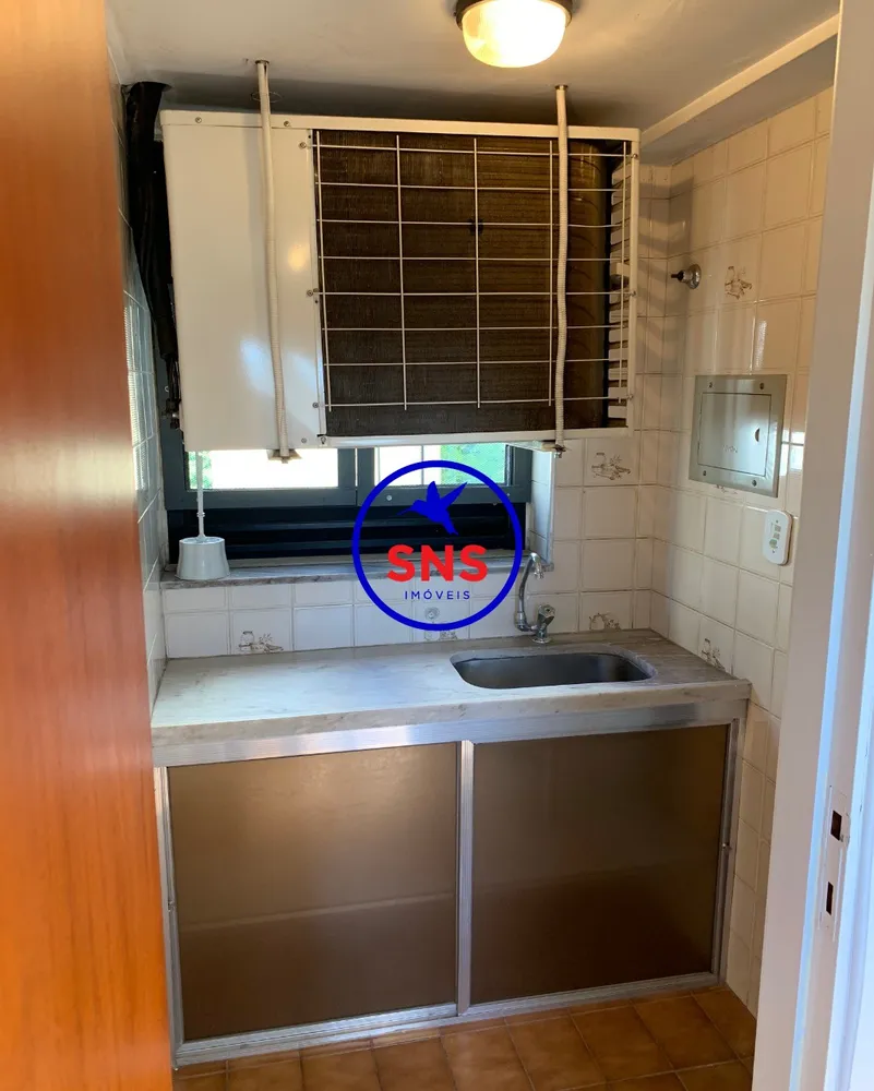 Sala-Conjunto, 40 m² - Foto 6