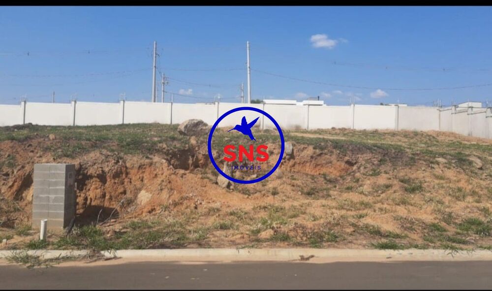 Terreno, 483 m² - Foto 2