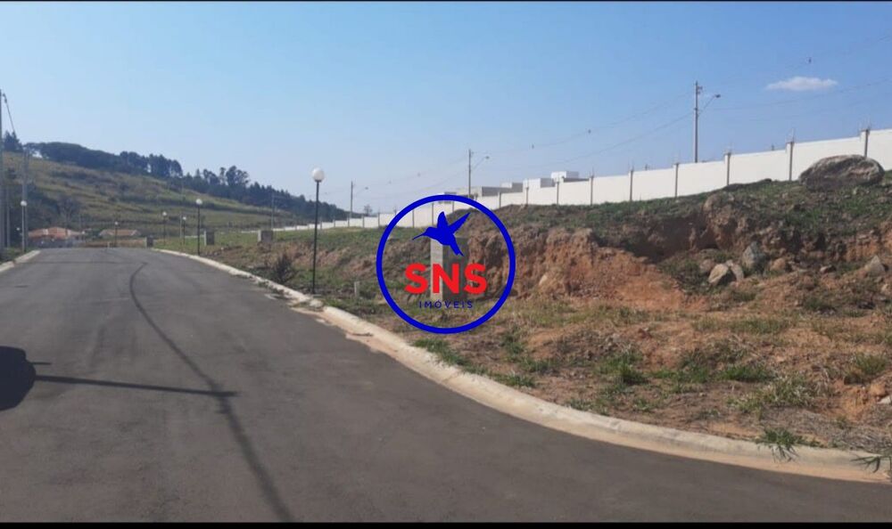 Terreno, 483 m² - Foto 1