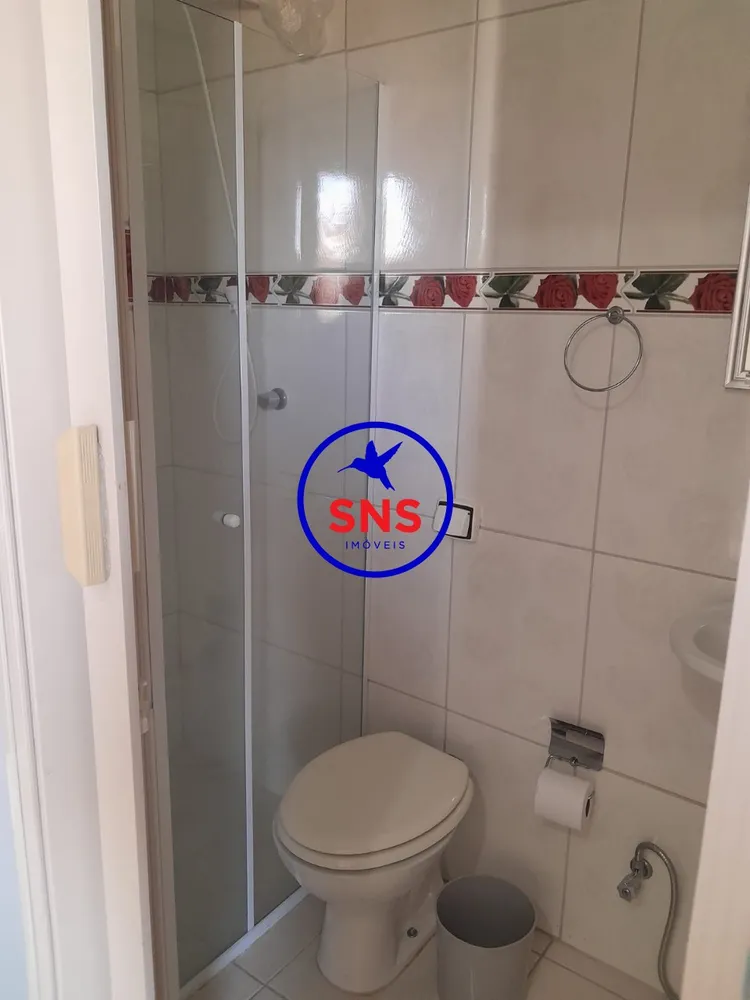 Apartamento, 3 quartos, 86 m² - Foto 8