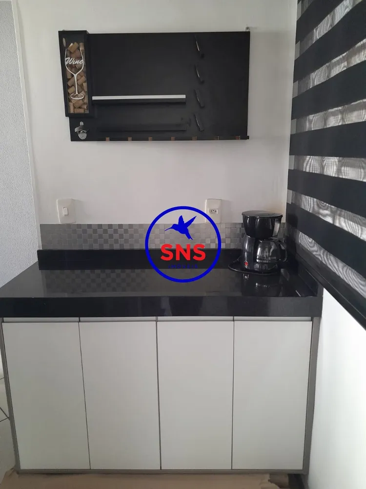 Apartamento, 3 quartos, 86 m² - Foto 15